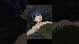 Put in its place🔥| The Seven Deadly Sins 