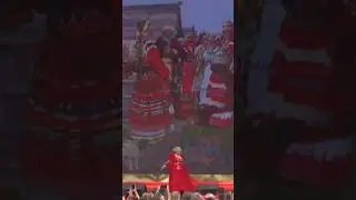 Надежда Кадышева,,Я встретил розу’’