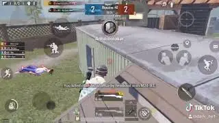 DARK | Lần Đầu Vẩy M24 Khi Off Game Hơn 3 Tháng | Nhận cày thuê ib zalo: 0915681995