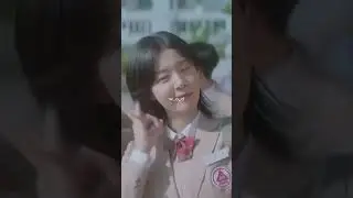 she is so cute❤️ #seolinah #choihyunwook  #twinklingwatermelon #ryeoun #kdramaedit #shorts