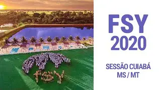FSY CUIABÁ 2020