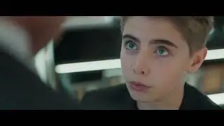 НОВАЯ ИГРУШКА | Трейлер 1080р | В кино с 22 декабря (2022)