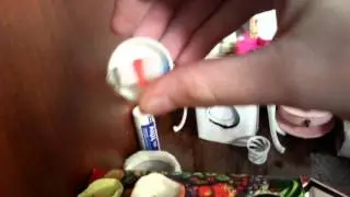 Мой домик для кукол/1#/