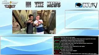 The Ultimate Return! Ranger Recap 10/04/22 (Dino Fury S02E12)