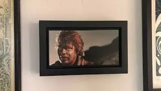 Poster Specific Apartment Tour 7: The Tour Awakens