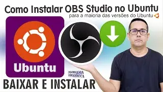 How to Install OBS Studio on Ubuntu, Without Complications!