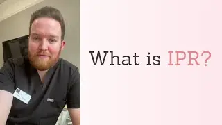 What Is IPR?