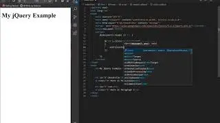jQuery toggle