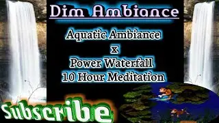Dim Ambiance