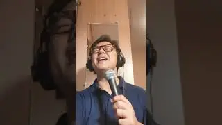Bintang Bukannya Satu | #experimenting | Sing From Home MCO | Song 3 |