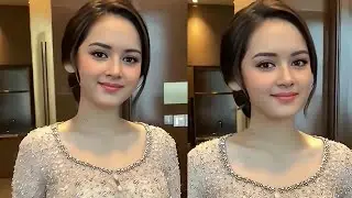 Kikilu girl dancing in tiktok 5