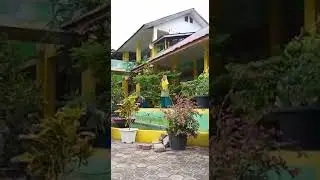 Sang juara 3 FASI kota Banda Aceh - alfi nawira