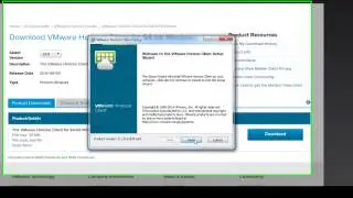vlabs install tutorial