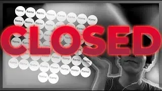 The Fan Marble Race Season 1 | Signups | 50/50 Taken (Full) | CLOSED | NO MORE ACCEPTING NEW SPOTS.