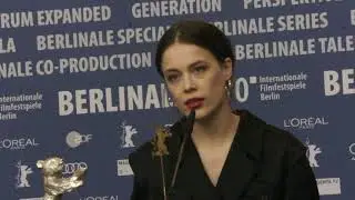 #Berlinale2020