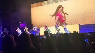 Girls Don’t Like - KATSEYE Boston MA 11/19/25