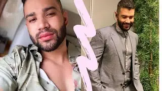 Fotos de Gustavo Lima O Embaixador