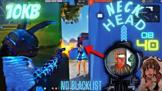 OB40 Update Neck headshot obb file | free fire max drag headshot config file | new headshot obb file