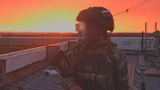 RUSSIAN MILITARY EDIT Z | Ева - винтаж - Eva - Vintage