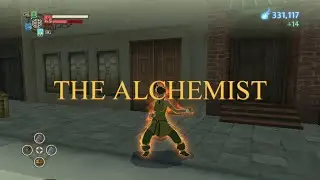 Legend of Korra Game (Mods showcase)