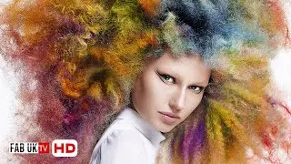 Blank canvas from Mark Van Westerop