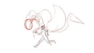 Animal In Me Meme // WIP 1