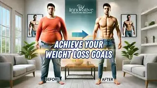 Achieve Your Weight Loss Goals with Semaglutide or Tirzepatide