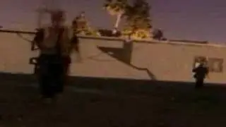War 1