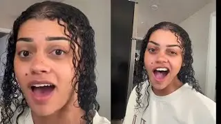Natasha live burp compilation