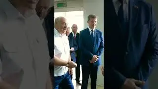 Лукашенко: Мы должны делать своё!