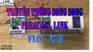 Truyền thông song song/ Parallel link communication | LHB