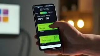 Умная Кухня 3.0 мини-обзор