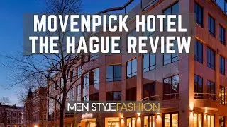 Movenpick Hotel The Hague Review - The Hague's Exciting Newcomer