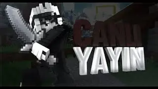 💚Sizlerle Minecraft Oynuyorum (Aboneler Ekranda)💚