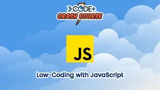 Low-Coding with JavaScript