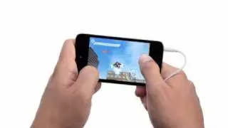 Apple - iPod - touch - 4th generation - TV Ad