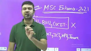 Msc Entrance 2021 Update DU BHU CUCET Admission 2021 Msc Chemistry Entrance Exam 2021