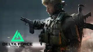 🔴LIVE | DELTA FORCE HAWK OPS ALPHA