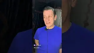 Игорь Юрьевич Мещеряков о новом спектакле «Золушка»!