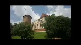 KRAKÓW - wycieczka po Krakowskich atrakcjach - galeria zdjęć! Polecam | ForumWiedzy