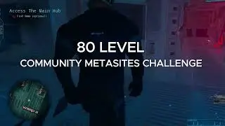 80 Level Community Metasites Challenge: Semi-Finalists Announced