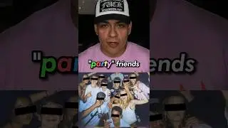 Why you don’t have friends.. 🤡 #shorts #fakepeople #friends #selfgrowth