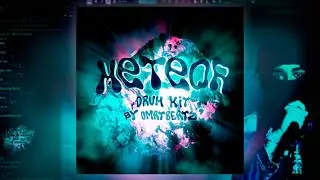 Yeat Drum kit / Loop kit - 