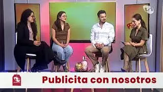 Cierre del 10mo festival de teatro el cabaret prohibido