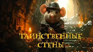 Братья и гора - Невероятное открытие (серия 2)