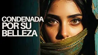 Afghanistan's most beautiful prisoner: The tragic story of Mayana Khail