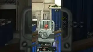 Bo6 beta 5 on with xmg