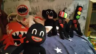 SCP - скульптура