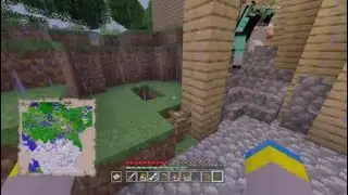 Minecraft random Stuff