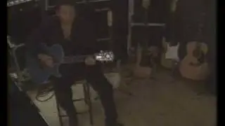ELP Promo video Black Moon tour